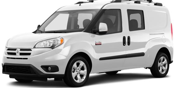 RAM PROMASTER CITY 2015 ZFBERFBT8F6953487 image
